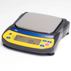 A&D EJ-4100 EJ Series Portable Balance