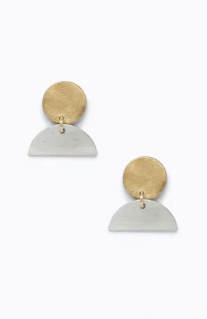 Able - Mini Cleo Earrings