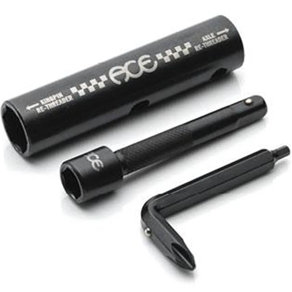 Ace AF1 Collapsible Skate Tool