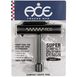 Ace Compact Skate Tool