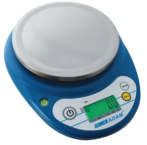 Adam Equipment CB 1001 CB Compact Balances, 1000 g x 0.1 g