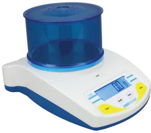 Adam Equipment CQT 601 Core® Portable Compact Balances, 600 g x 0.1 g
