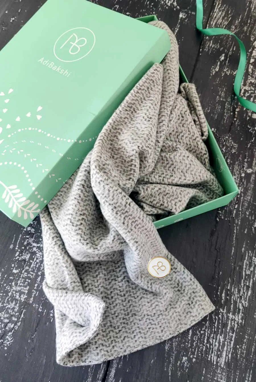 Adibakshi Designer Scarf