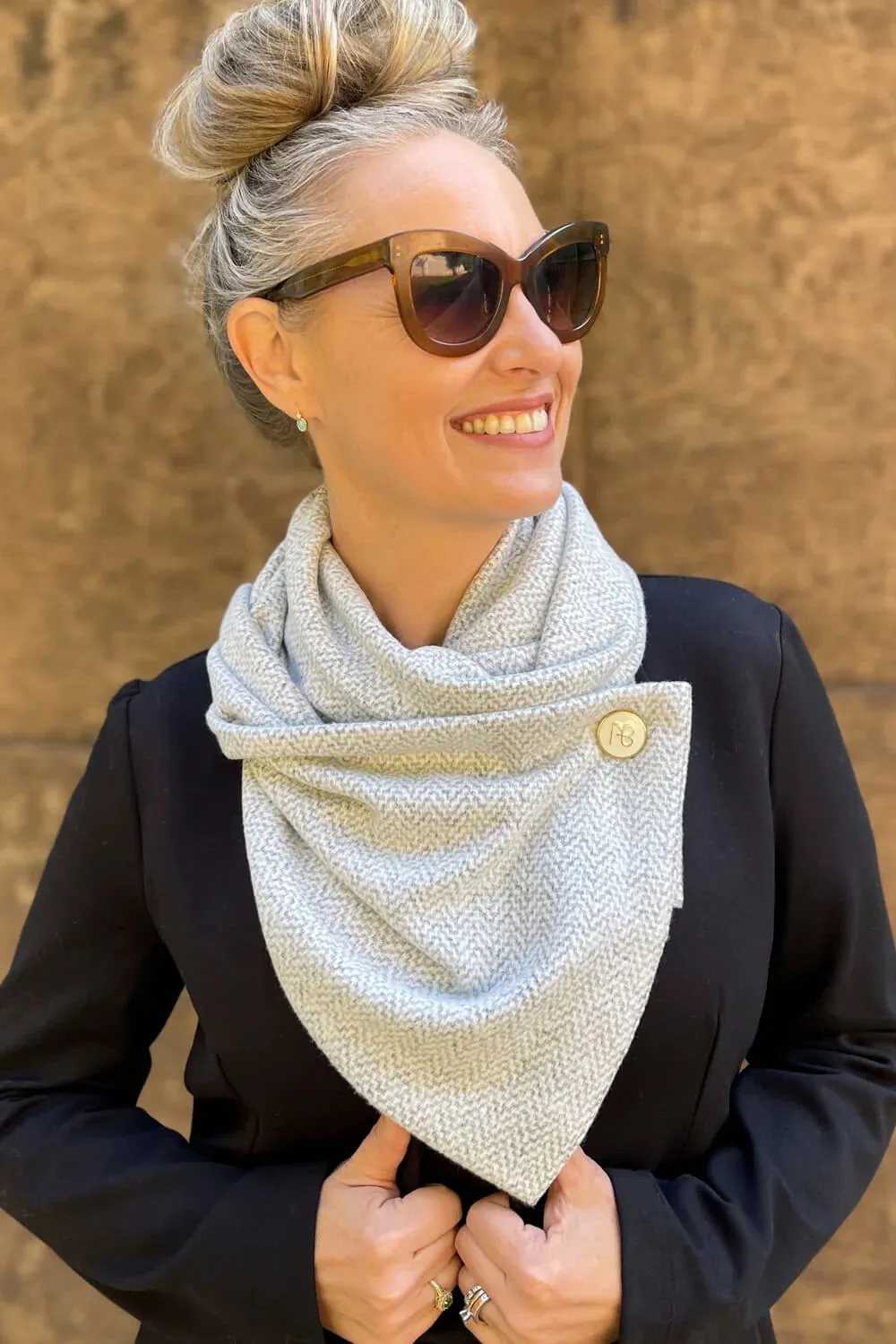 Adibakshi Designer Scarf
