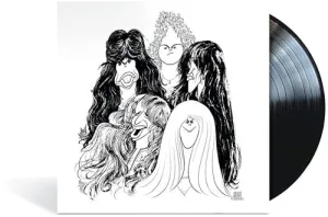 Aerosmith - Draw the Line (Ltd. Ed. 180 Gram Vinyl, Remastered)