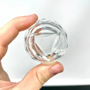 AFM Disc Spinner Carb Cap Dish V3