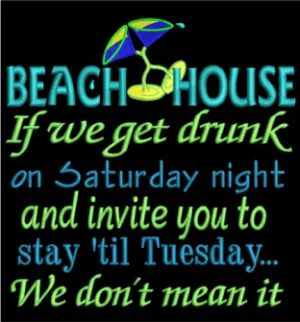 AGD 2142 Beach House