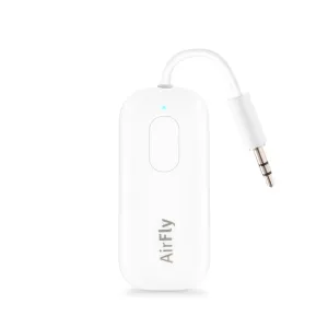 AirFly Pro - Wireless audio adaptor - AUX IN & OUT