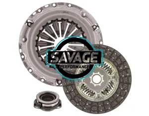 Aisin Clutch Kit fits Toyota Hilux KUN26 1KDFTV