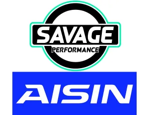 Aisin Torquemaster Clutch Kit fits Toyota Hilux YN50 YN55 1Y