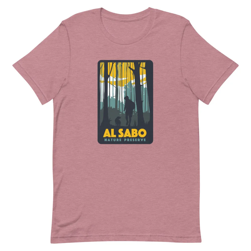 Al Sabo Premium T-Shirt