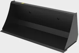 Alö Schaufel Compact 120 CS Euro