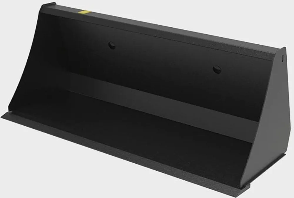 Alö Schaufel Compact 120 CS Euro