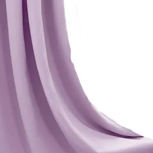 Alana Lilac Curtain 54x90 18