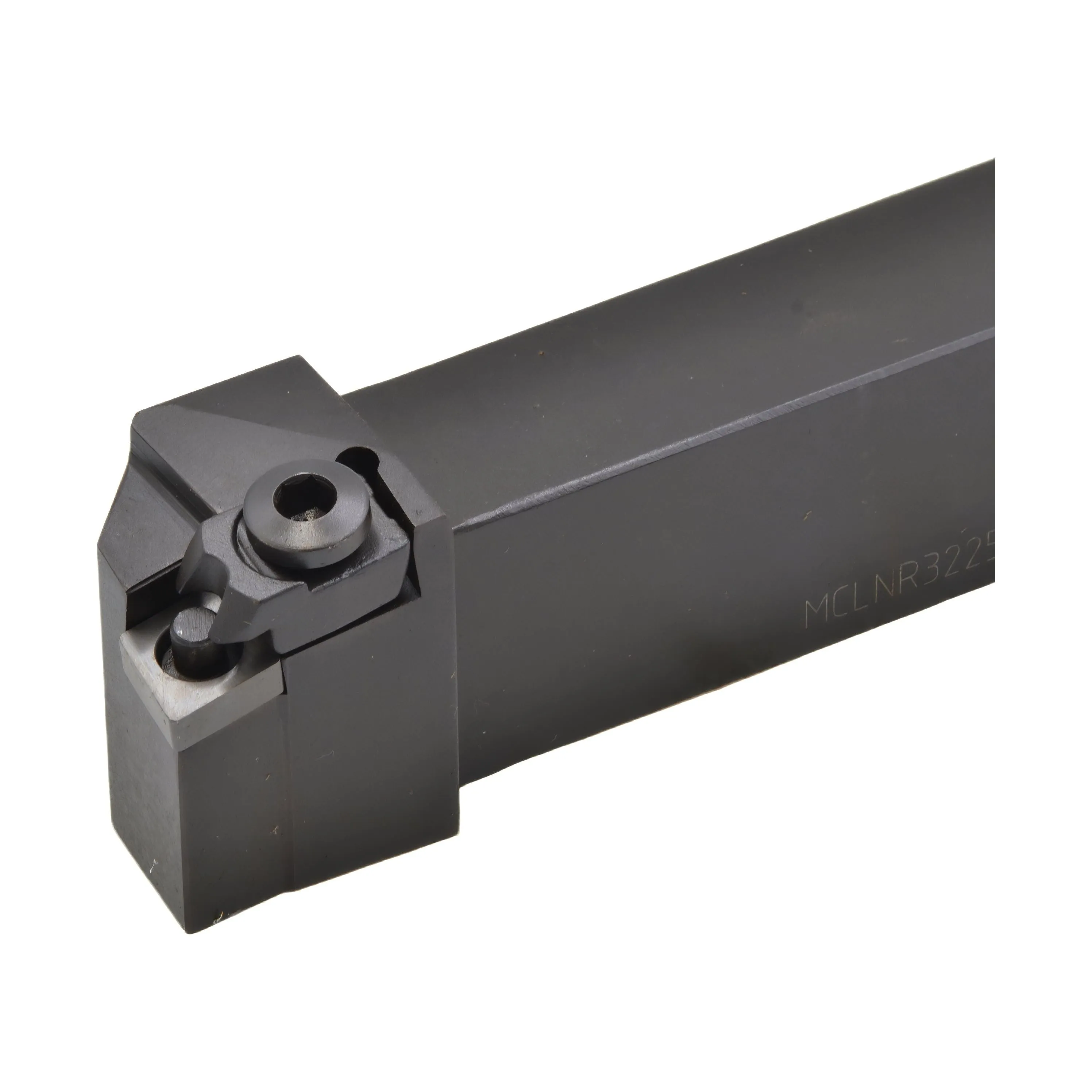 Alberg Wedge Clamp or Double Lock Turning Tool Holder MCLNR3225P12 32mm/25mm Shank