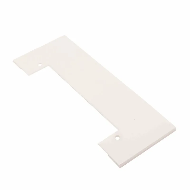 Almond Central Vacuum Vacpan Trim