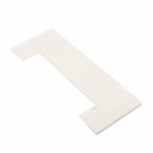 Almond Central Vacuum Vacpan Trim