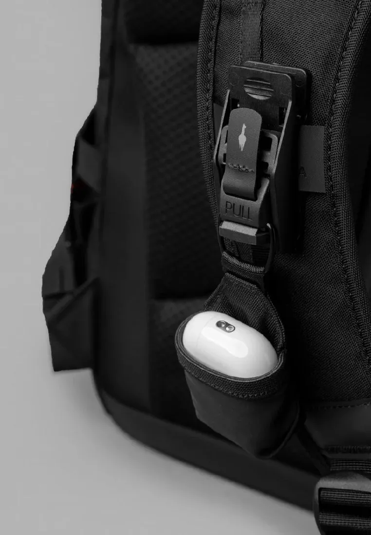 Alpaka HUB Earbuds Pouch