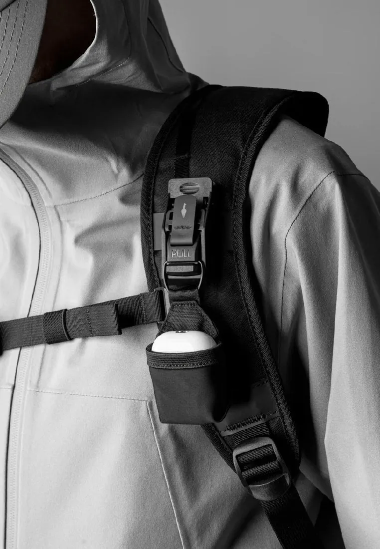 Alpaka HUB Earbuds Pouch