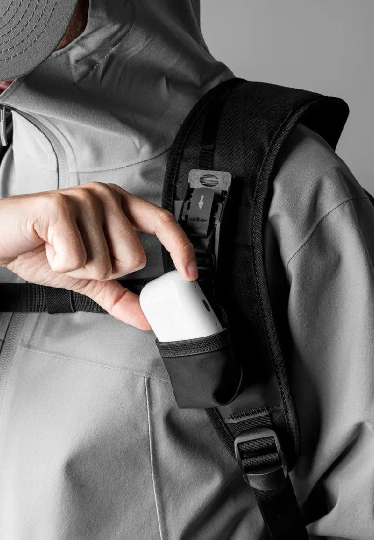 Alpaka HUB Earbuds Pouch