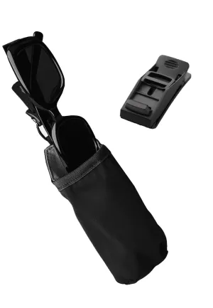Alpaka HUB Sunglasses Pouch