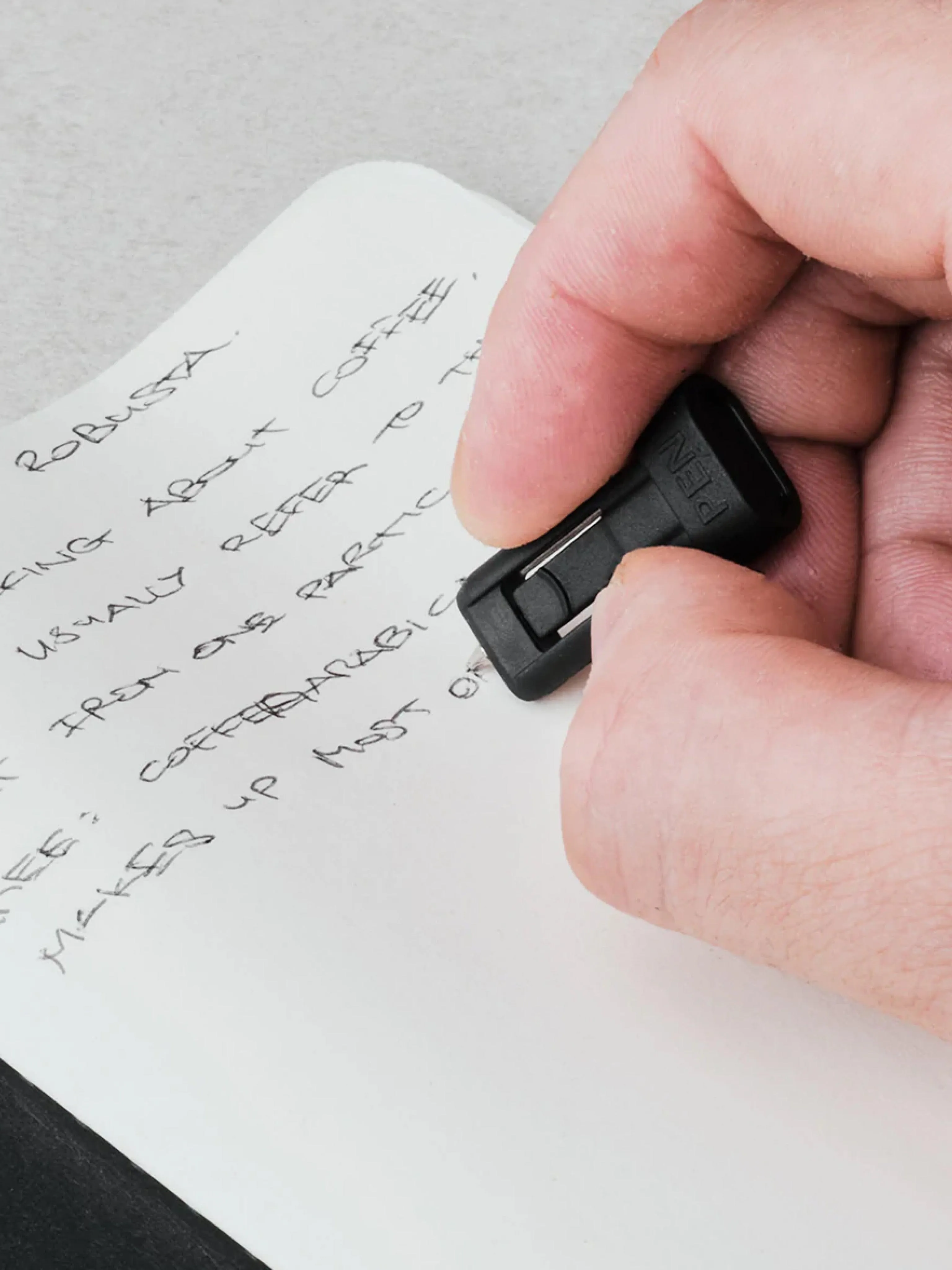 Alpaka Nano Ink