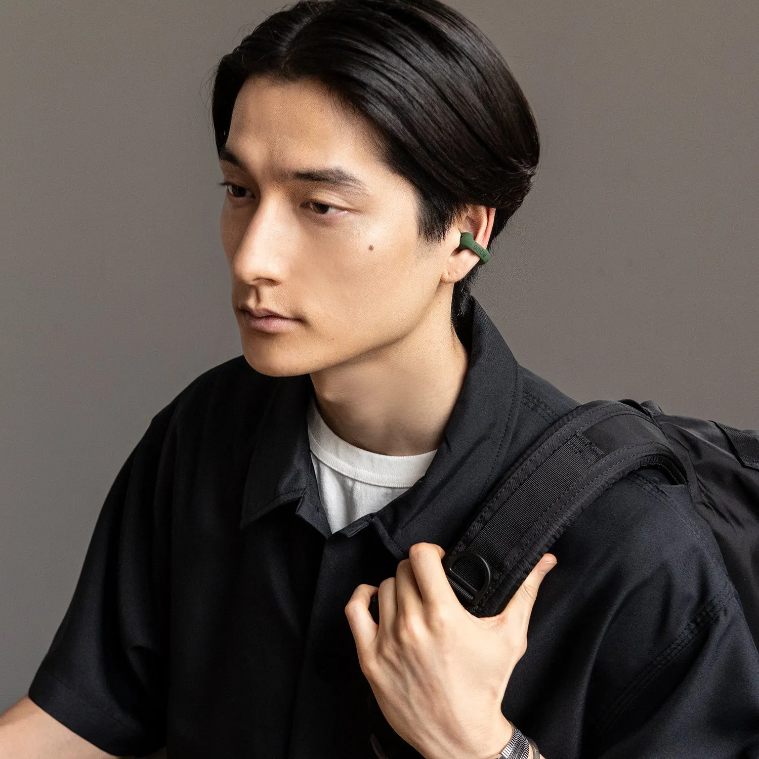 ambie | アンビー　Begin別注 sound earcuffs