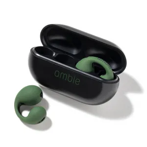 ambie | アンビー　Begin別注 sound earcuffs