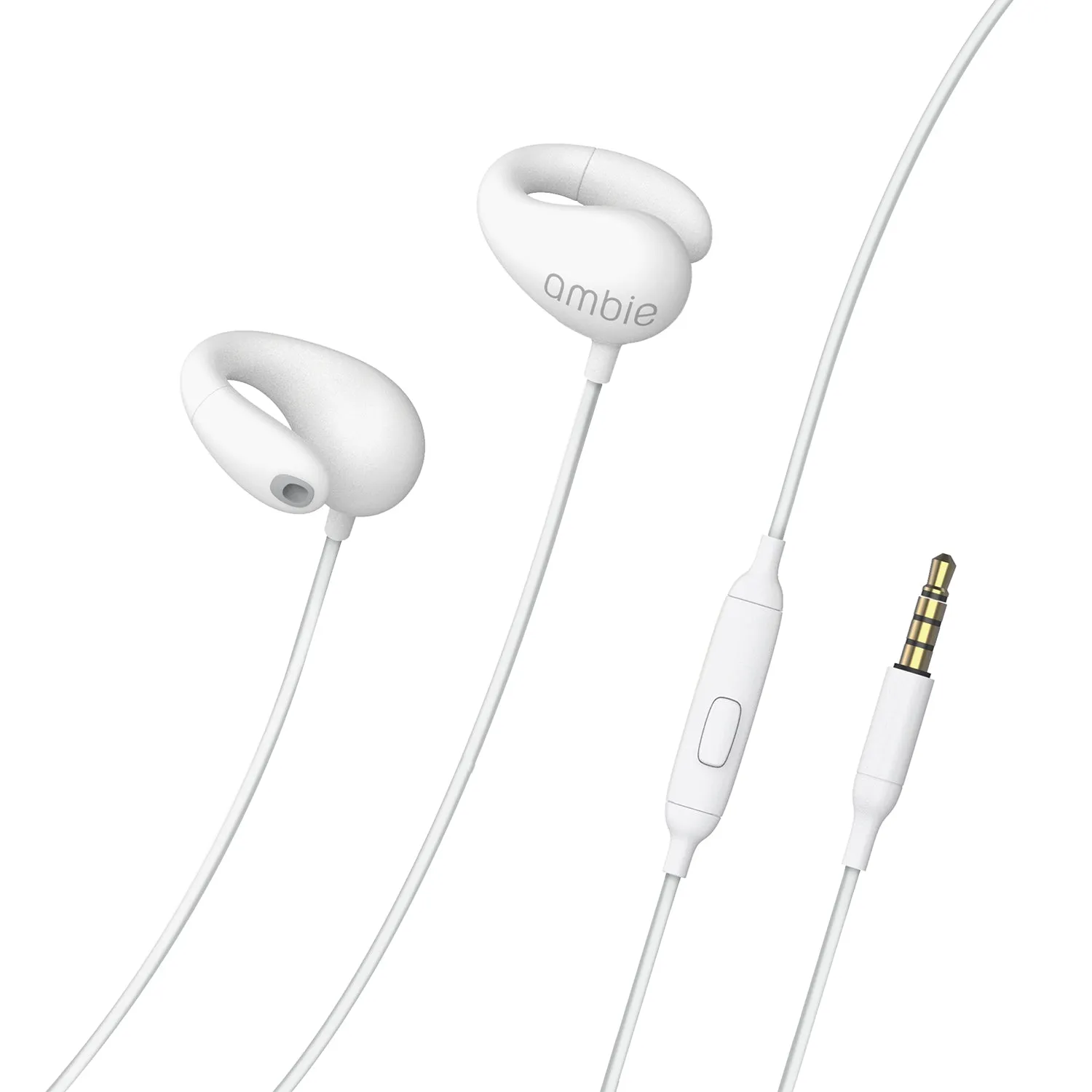 ambie | アンビー　sound earcuffs