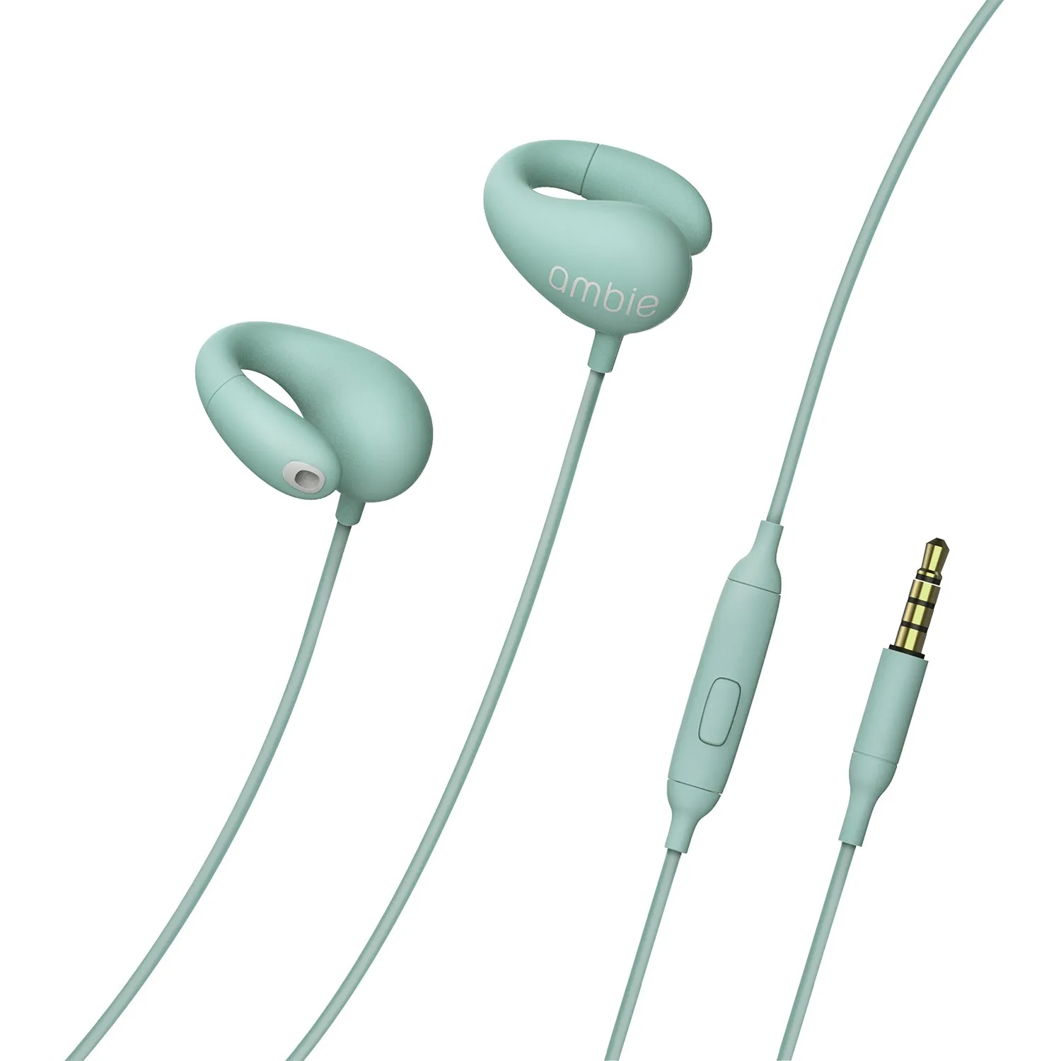 ambie | アンビー　sound earcuffs