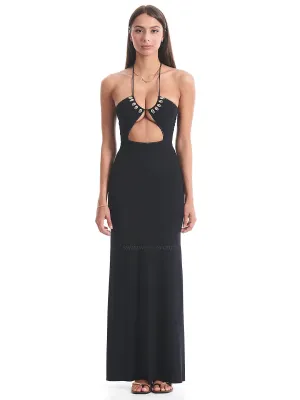 Amy Halter Dress