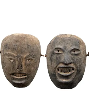 Ancient Duo