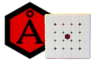 Angstrom AoChuang V6 5x5 (Double-Track   UV)