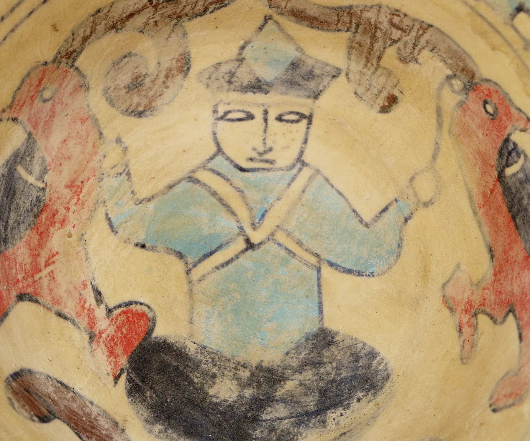 ANTIQUE 4