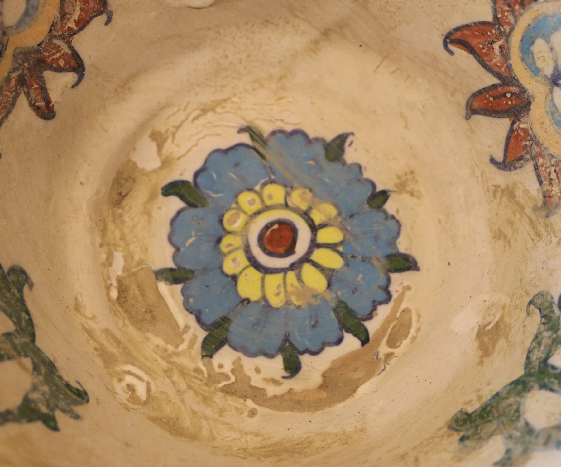 ANTIQUE 5