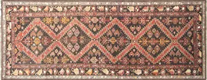 Antique Caucasian Karabagh Rug - 5'7" x 14'3"