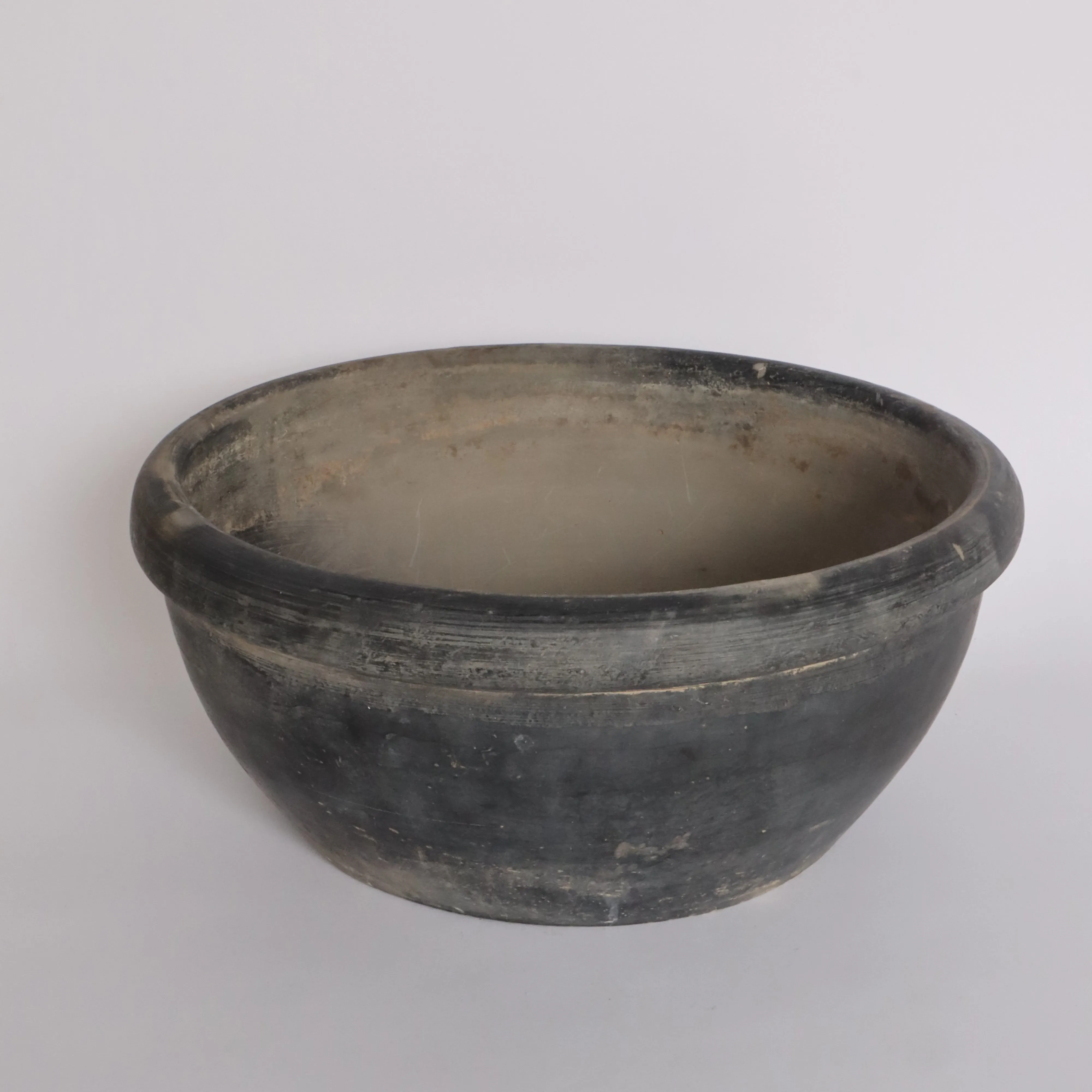 Antique Ceramic Pot