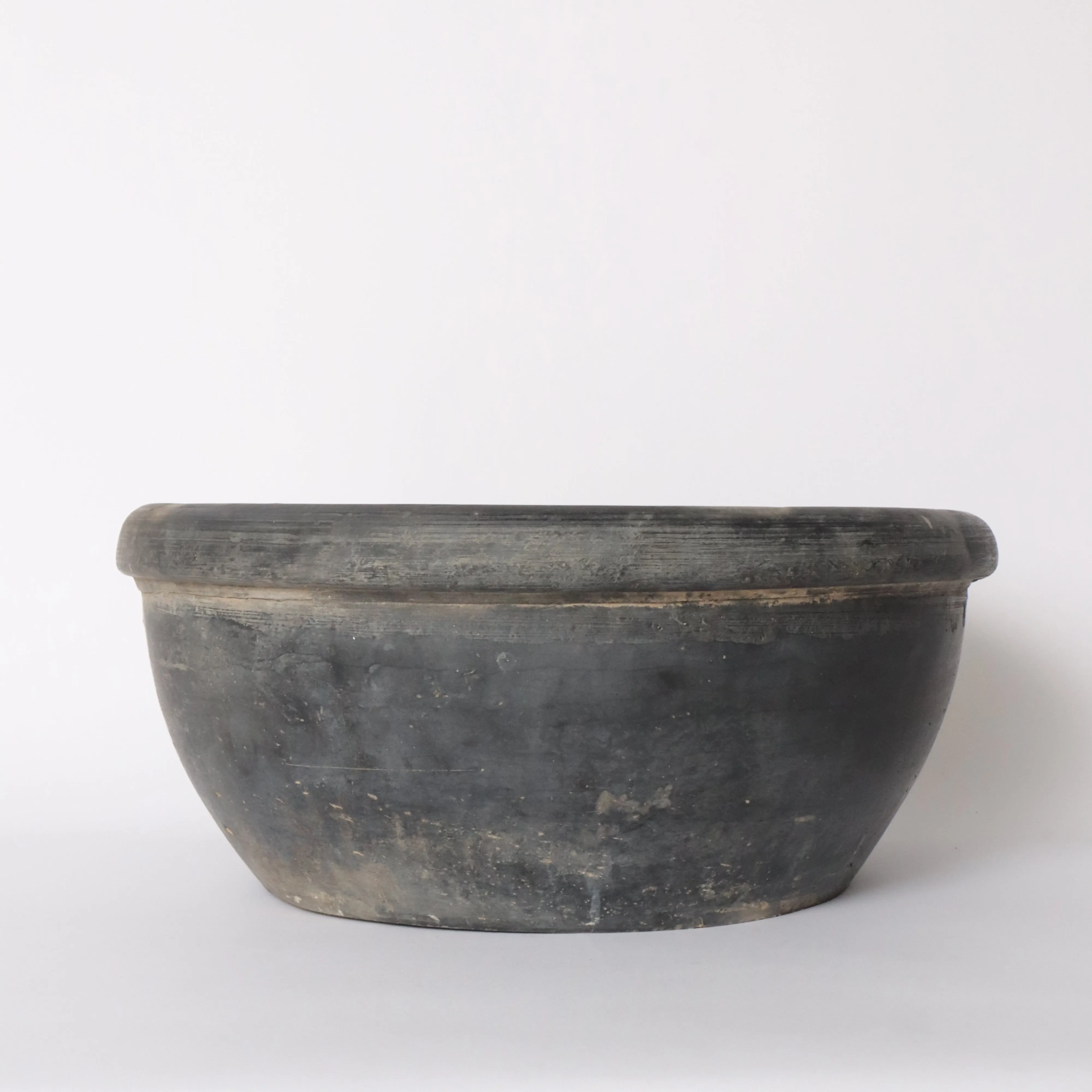 Antique Ceramic Pot