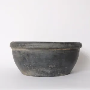 Antique Ceramic Pot