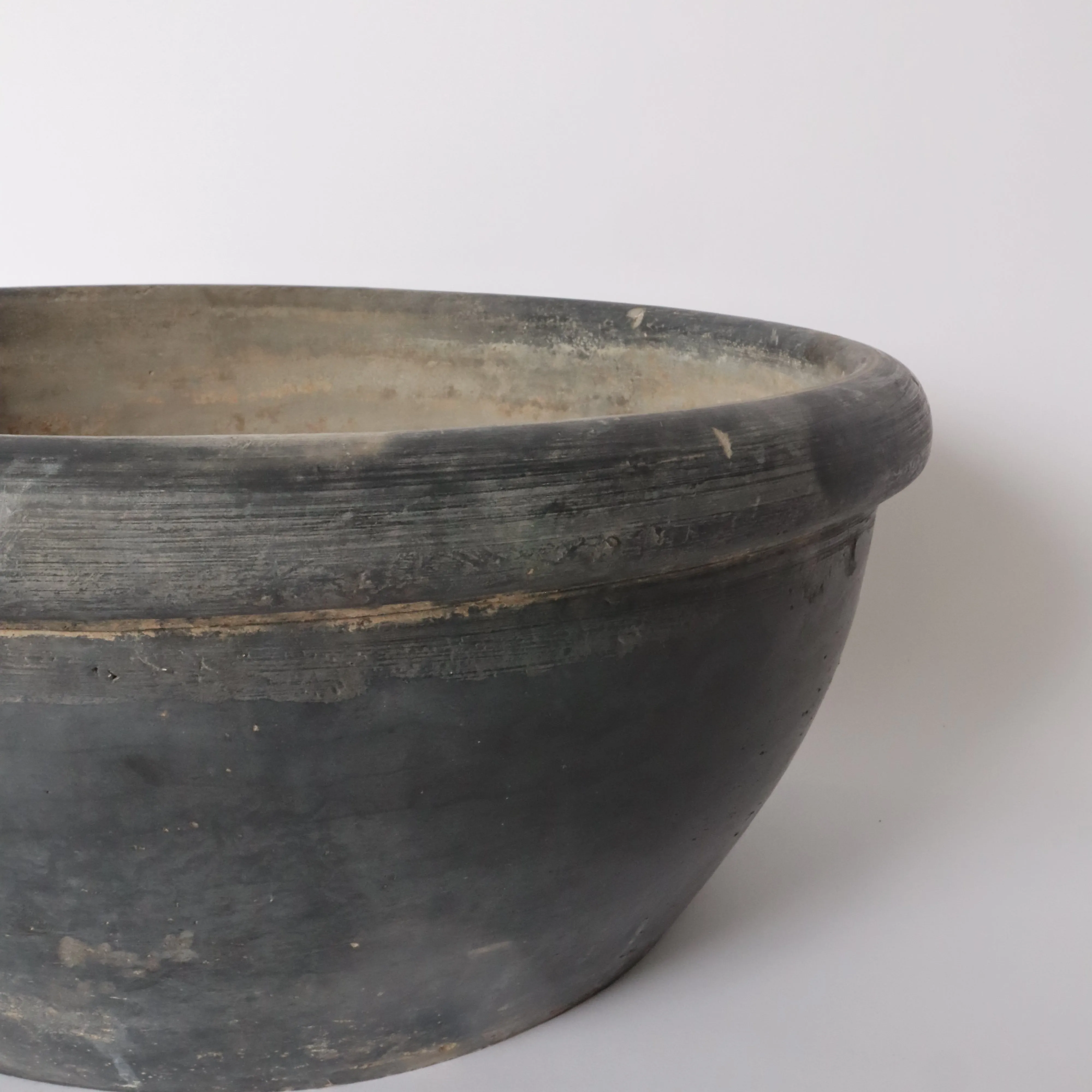 Antique Ceramic Pot