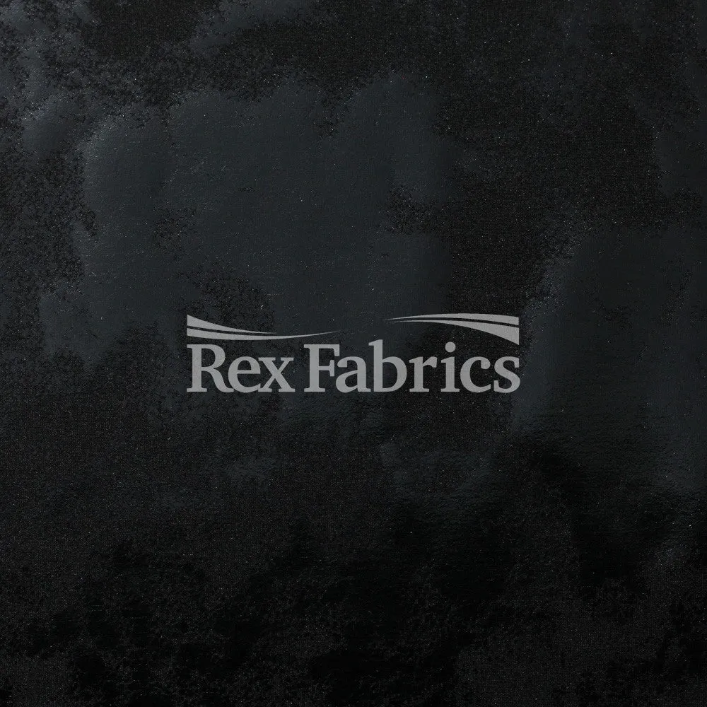 Antique Foil / Nylon Spandex Hologram