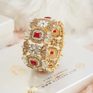 Antique Gold Kara