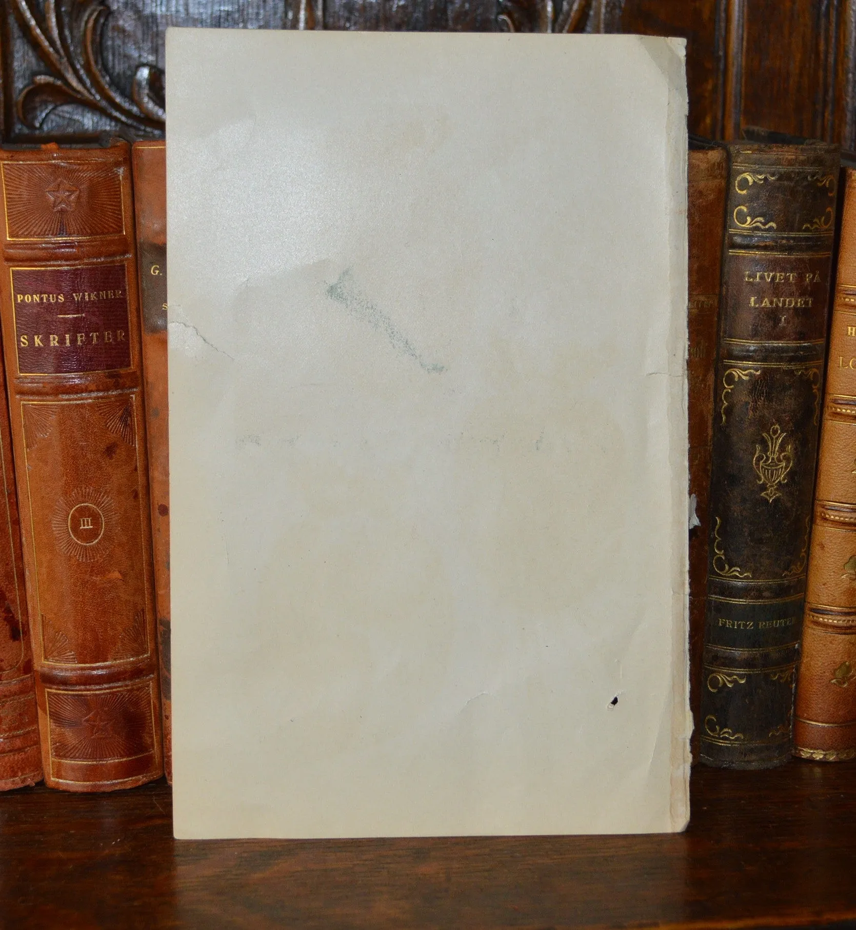 Antique Strawberry Botanical Print Book Plate Page 1912