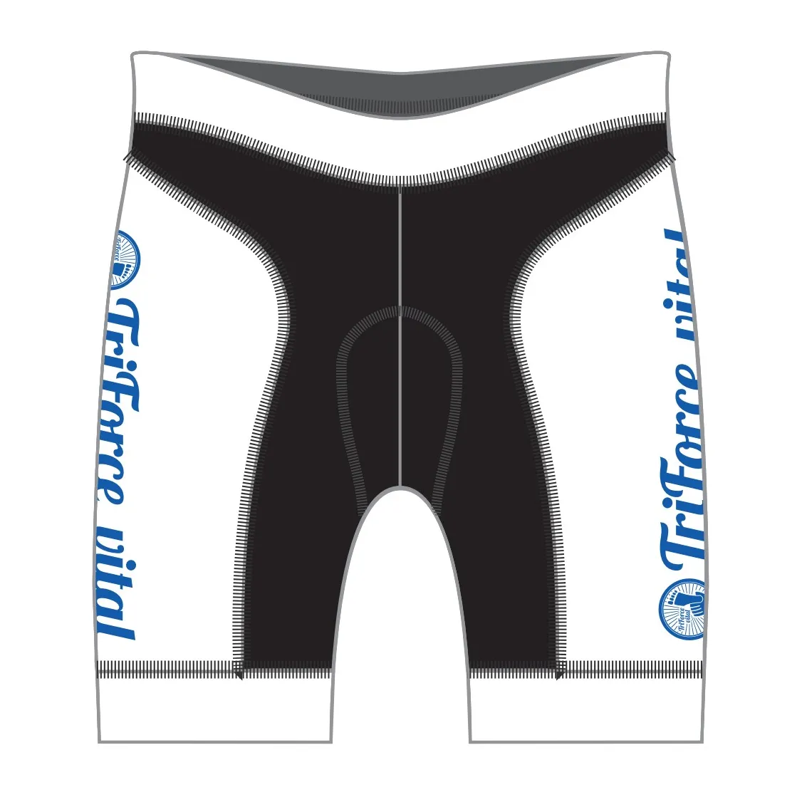 Apex Premium Tri Shorts