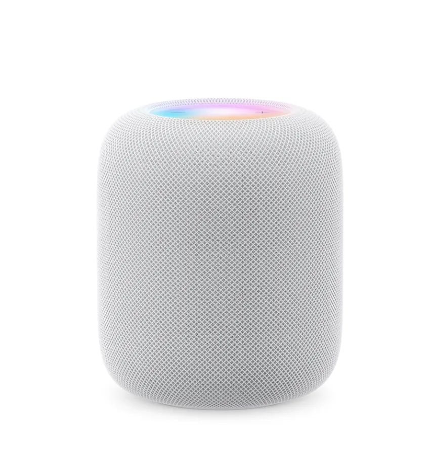 Apple HomePod (2nd Generation)