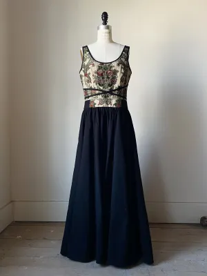 arena 15 gown #13 size medium