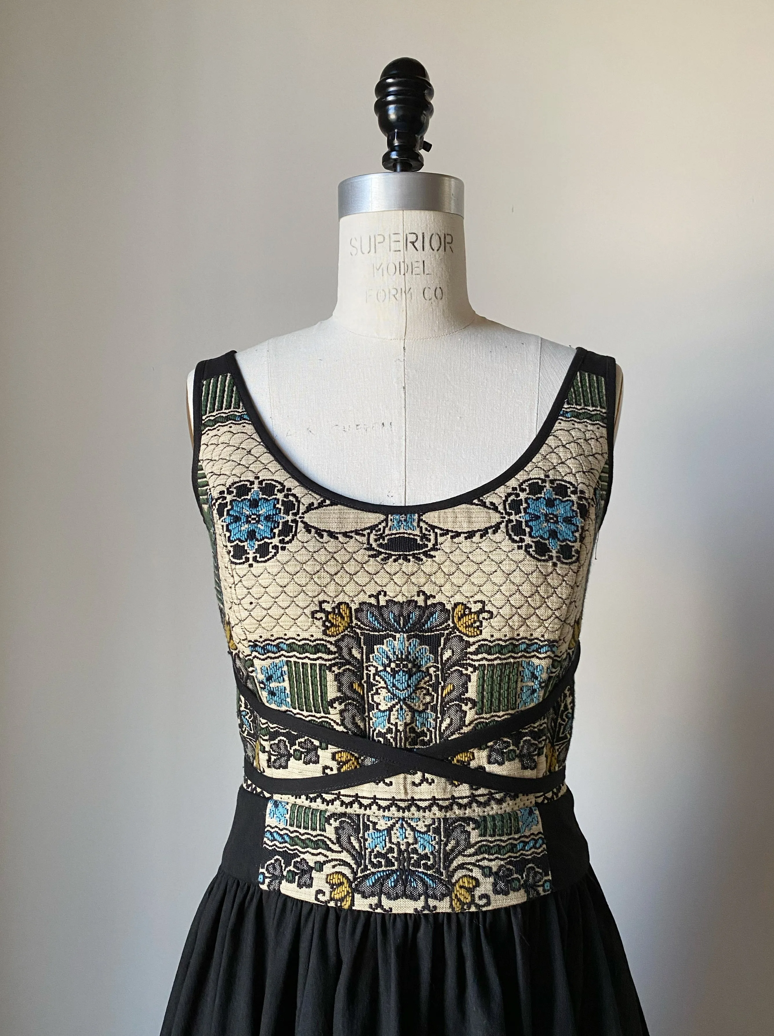 arena 15 gown #3