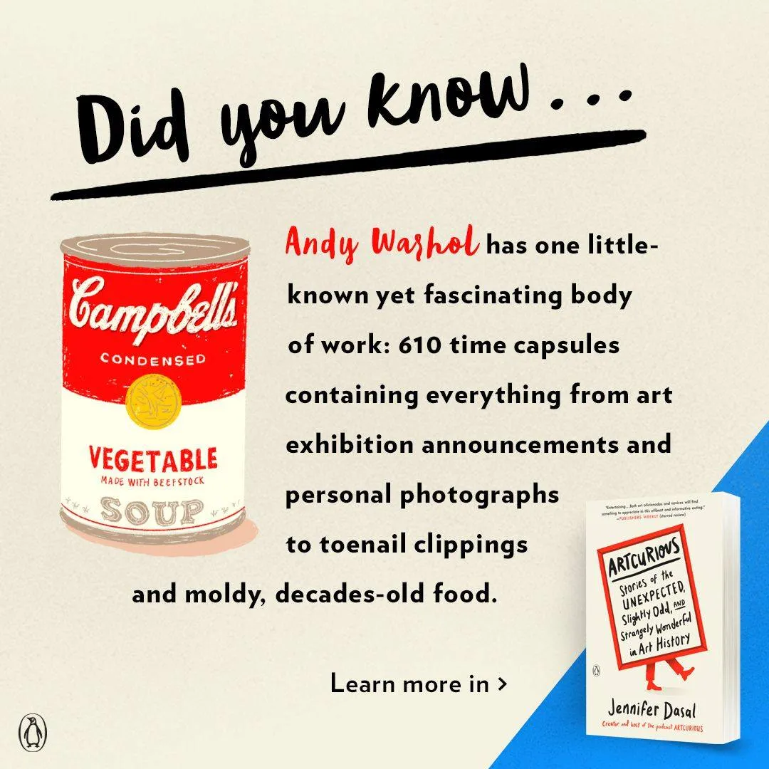 Artcurious