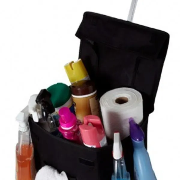 As Seen on TV Smart Cart, the most versatile folding carrying cart available