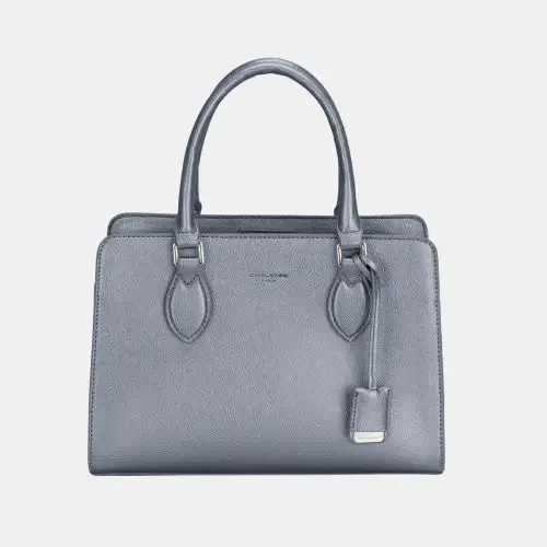 Authentic Leather Handbag